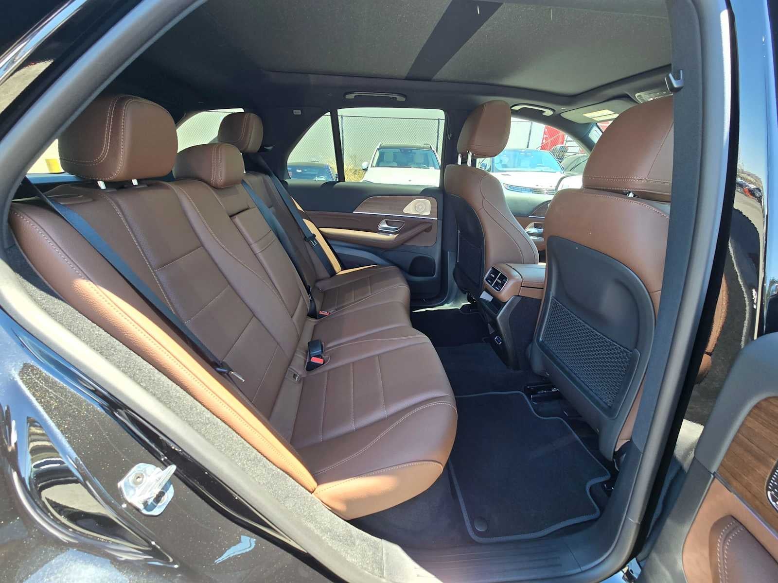 2026 Mercedes-Benz GLE 350 4MATIC® SUV