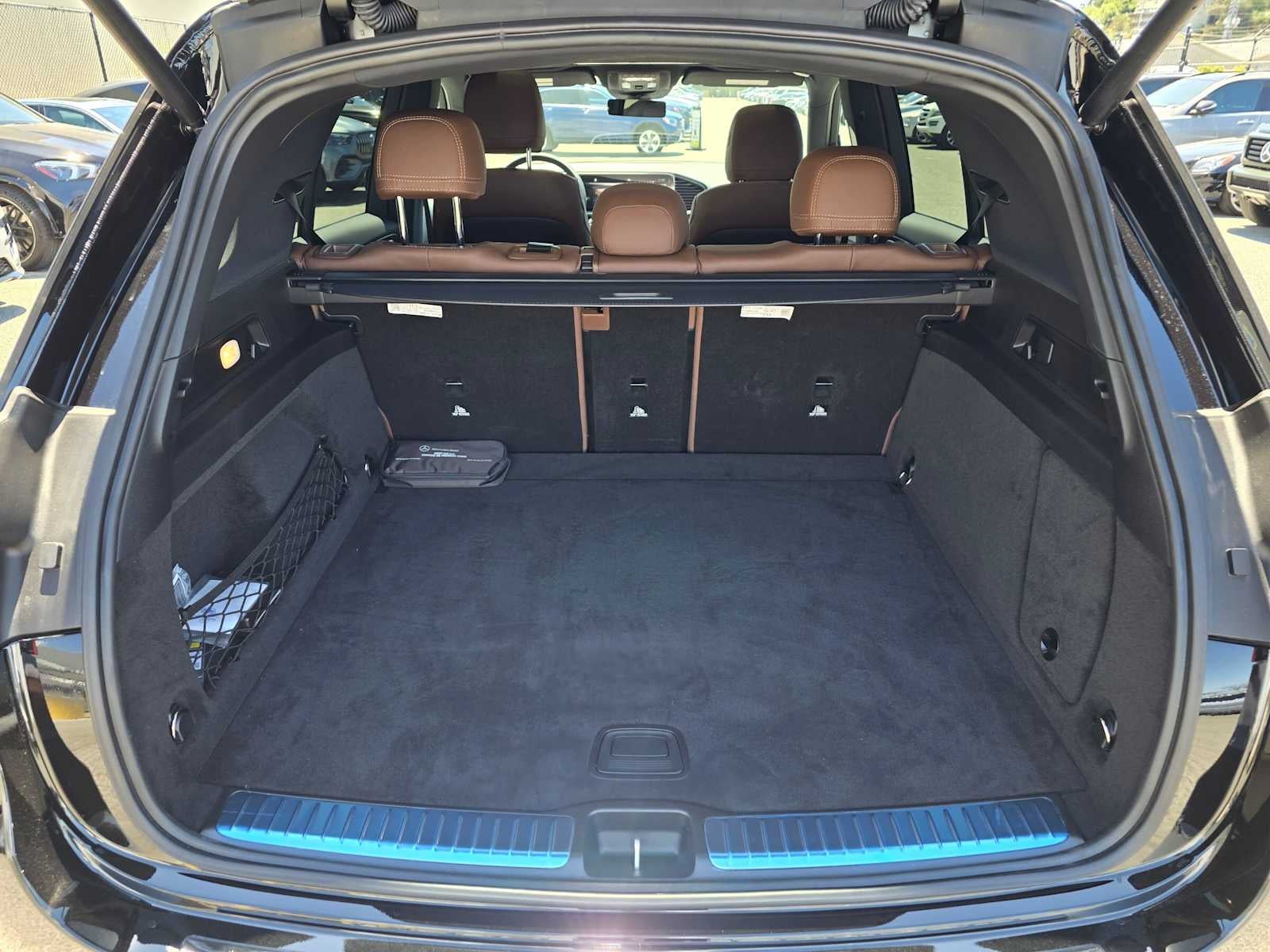 2026 Mercedes-Benz GLE 350 4MATIC® SUV