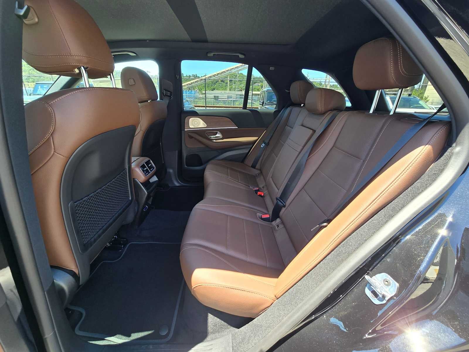 2026 Mercedes-Benz GLE 350 4MATIC® SUV