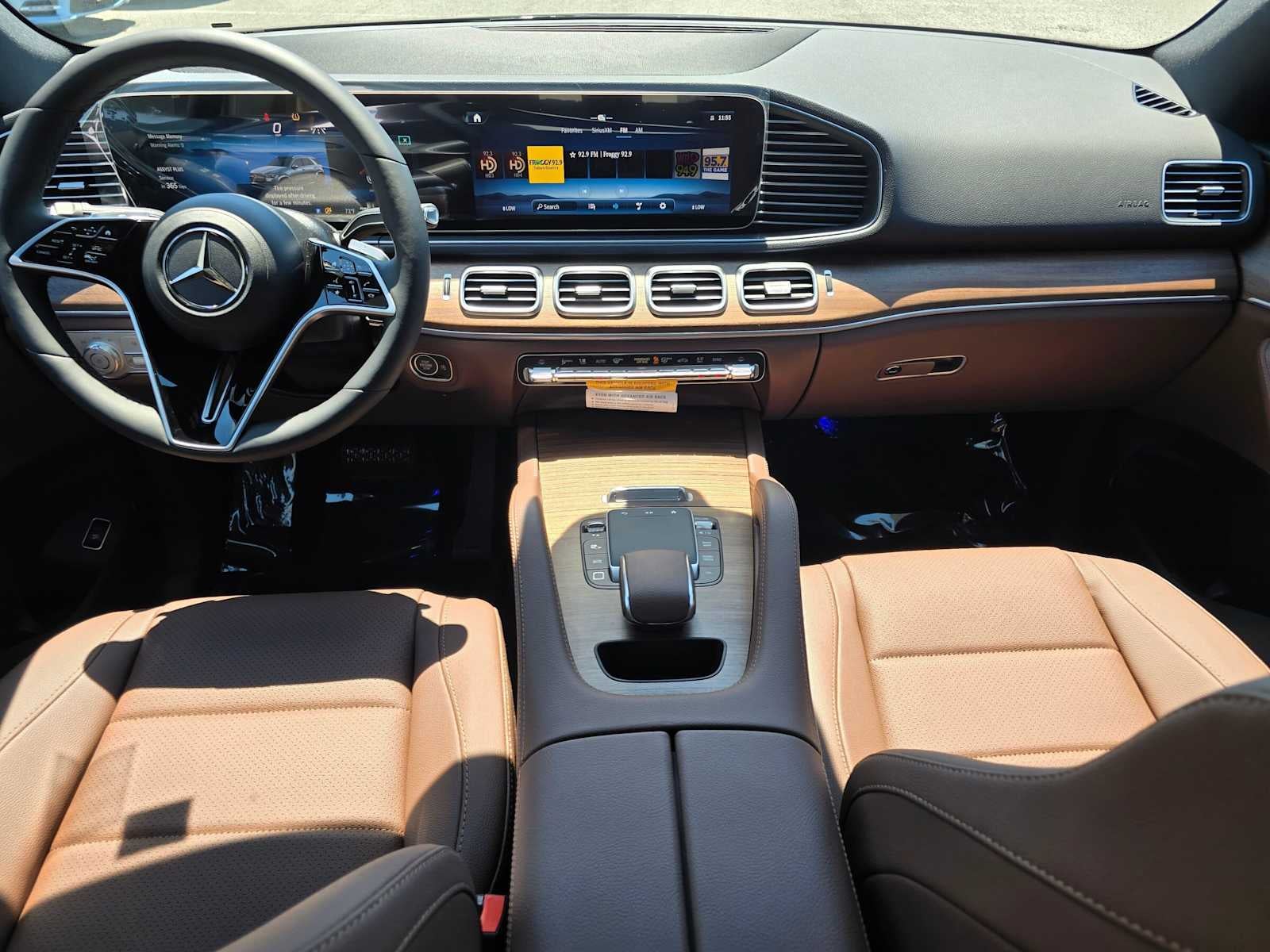 2026 Mercedes-Benz GLE 350 4MATIC® SUV