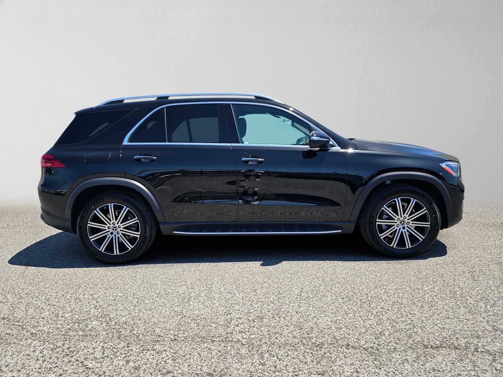 2026 Mercedes-Benz GLE 350 4MATIC® SUV