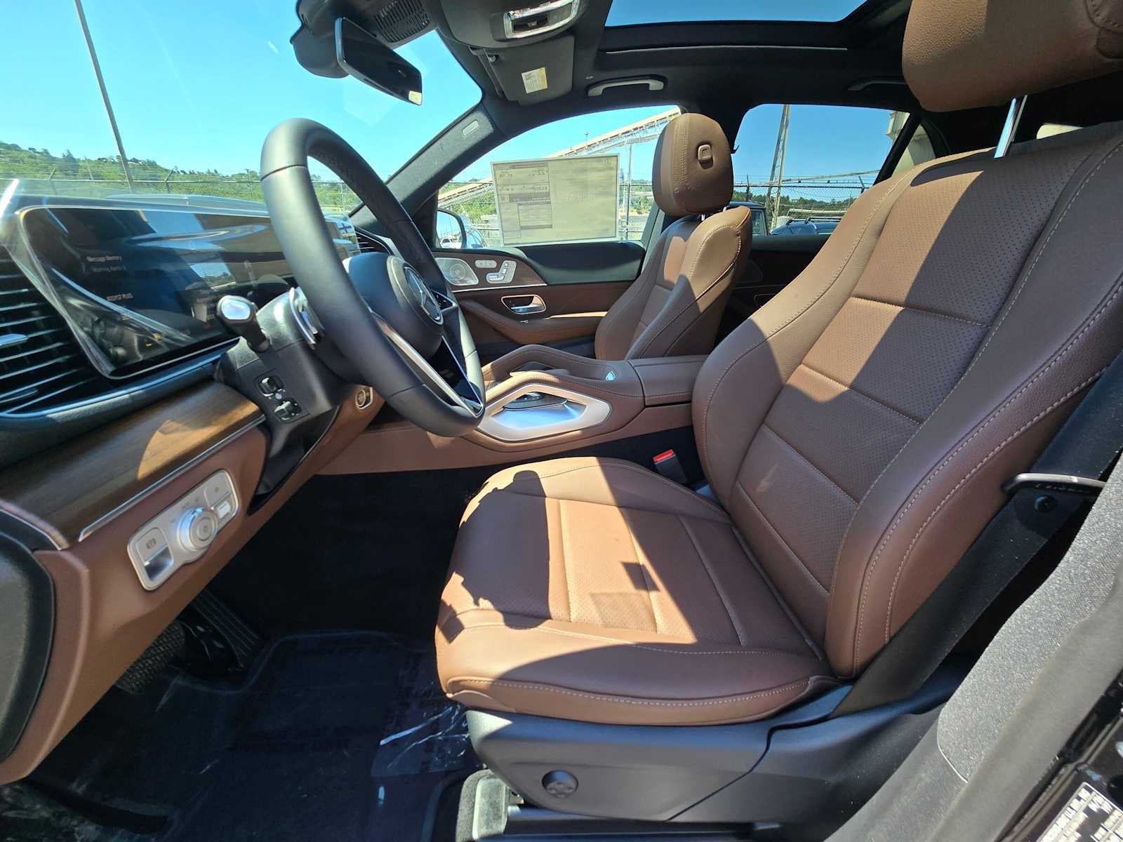 2026 Mercedes-Benz GLE 350 4MATIC® SUV