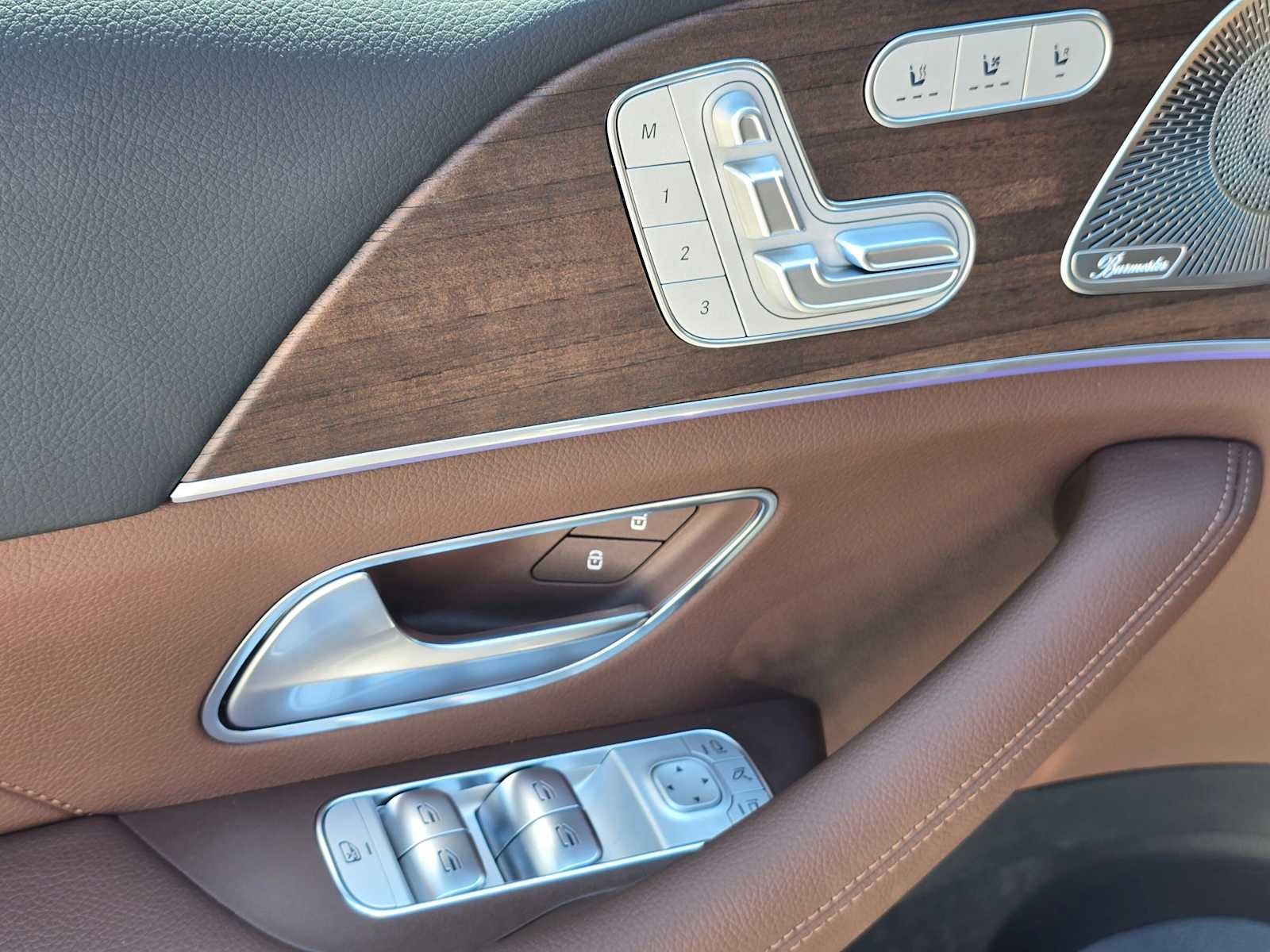 2026 Mercedes-Benz GLE 350 4MATIC® SUV