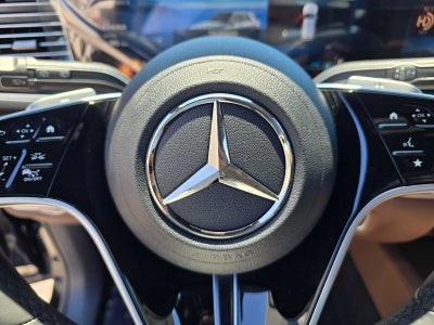 2026 Mercedes-Benz GLE 350 4MATIC® SUV