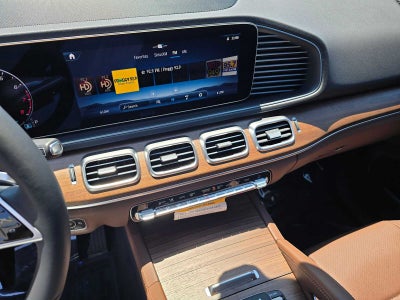 2026 Mercedes-Benz GLE 350 4MATIC® SUV
