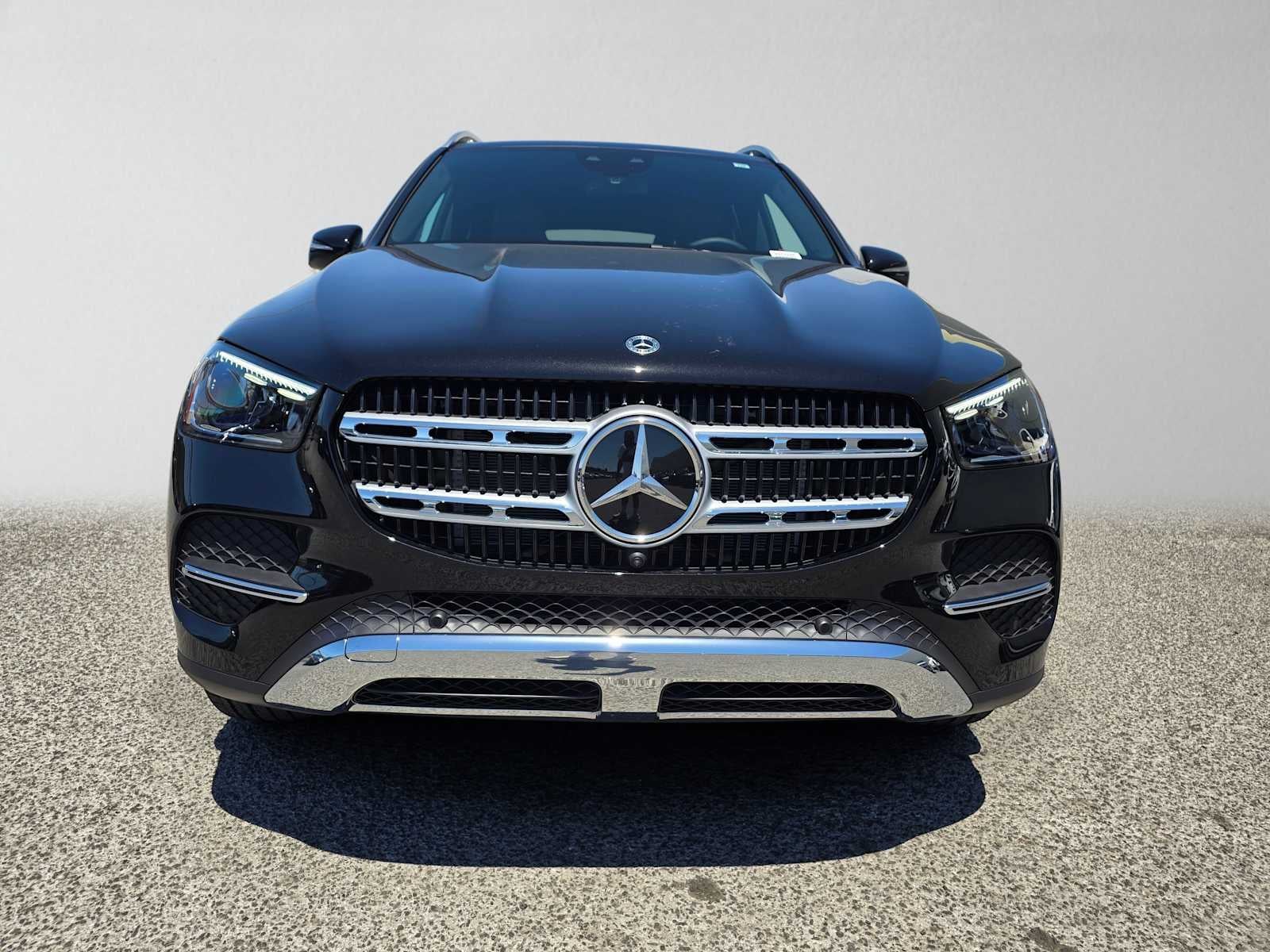 2026 Mercedes-Benz GLE 350 4MATIC® SUV