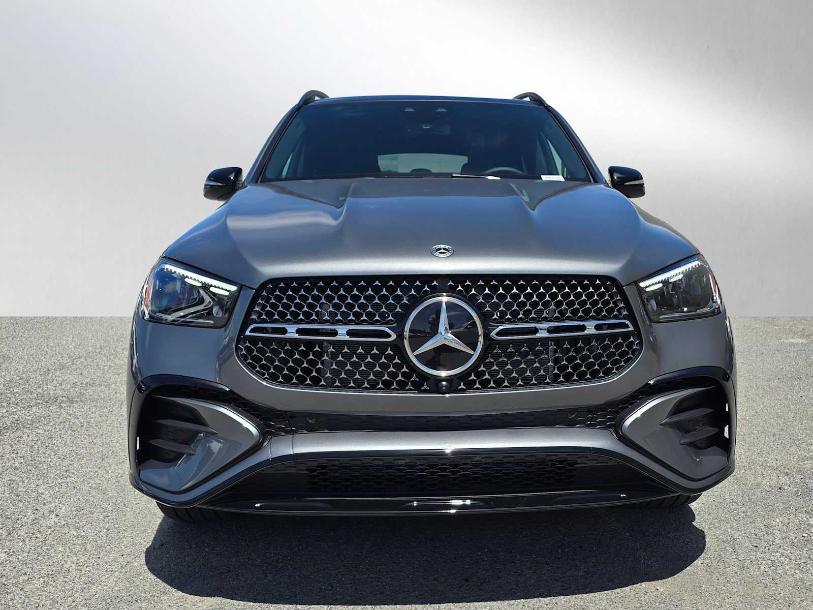 2026 Mercedes-Benz GLE 350 4MATIC® SUV