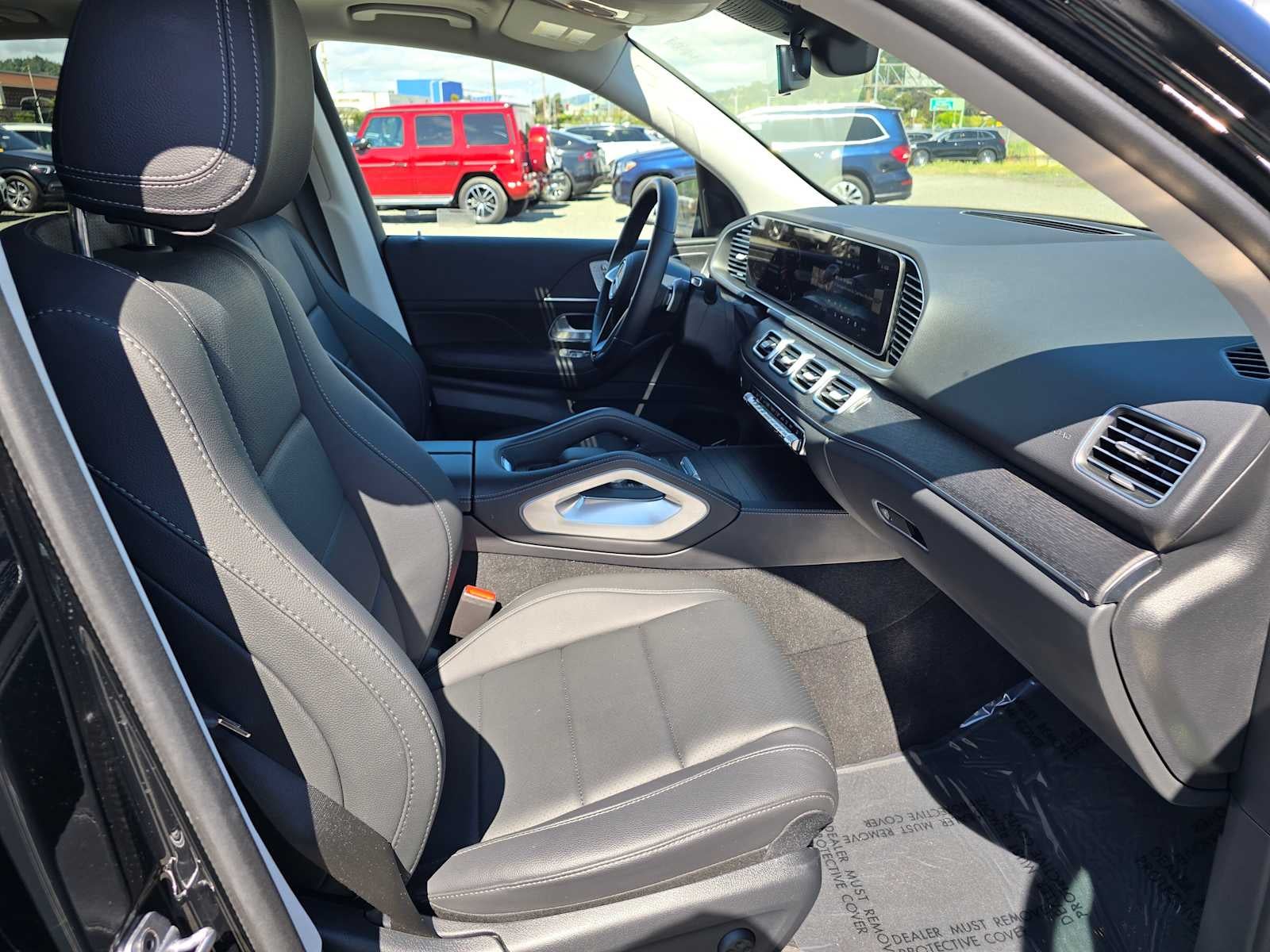 2026 Mercedes-Benz GLE 350 4MATIC® SUV