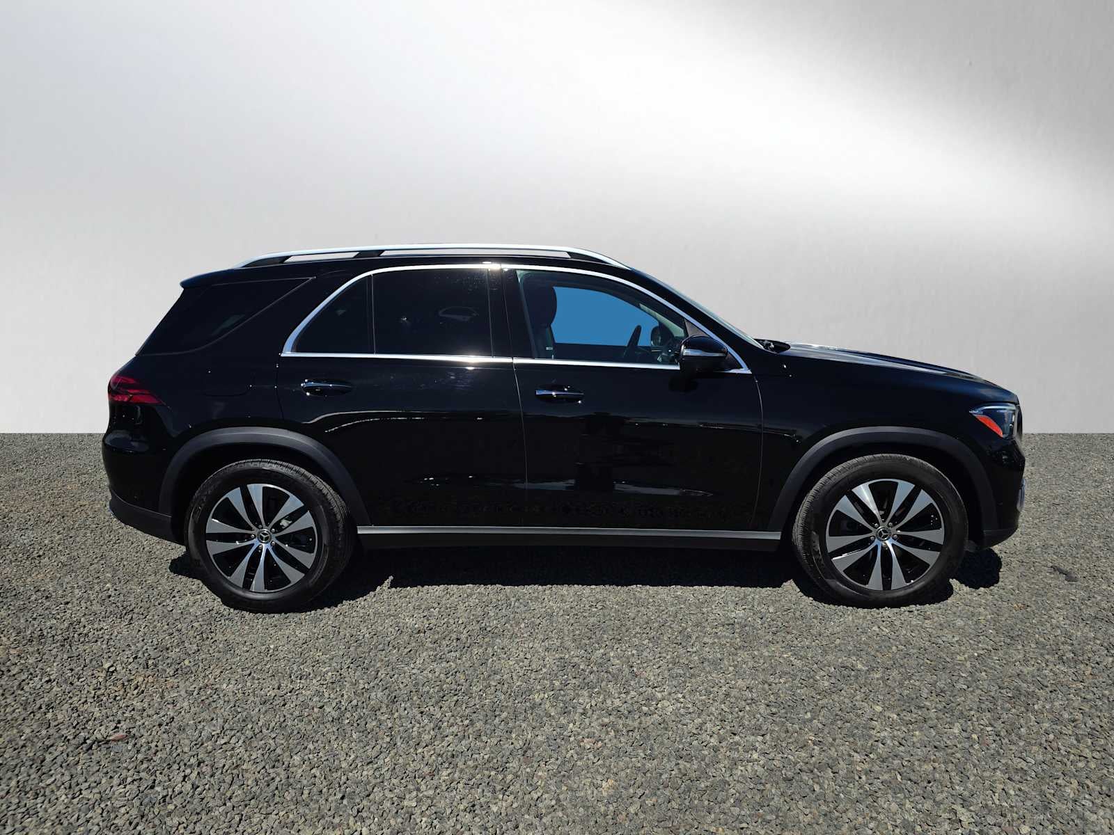 2026 Mercedes-Benz GLE 350 4MATIC® SUV