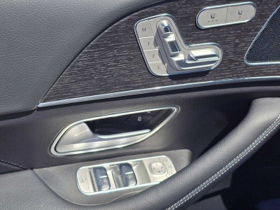 2026 Mercedes-Benz GLE 350 4MATIC® SUV