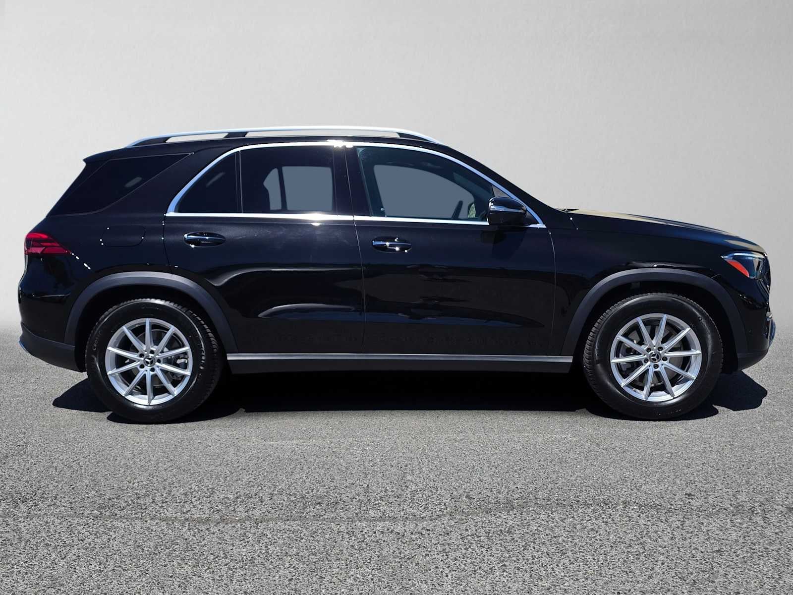2026 Mercedes-Benz GLE 350 4MATIC® SUV