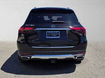2026 Mercedes-Benz GLE 350 4MATIC® SUV