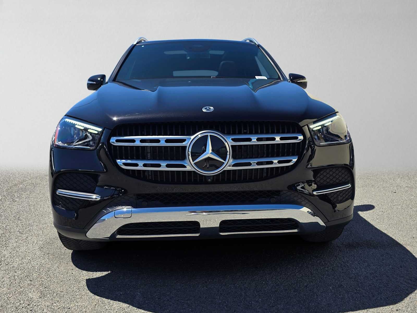2026 Mercedes-Benz GLE 350 4MATIC® SUV