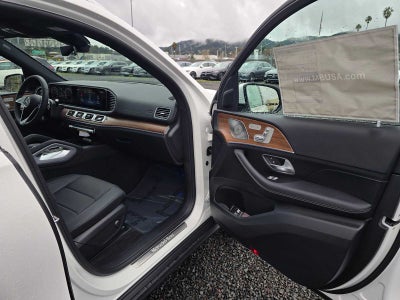 2026 Mercedes-Benz GLE GLE 350