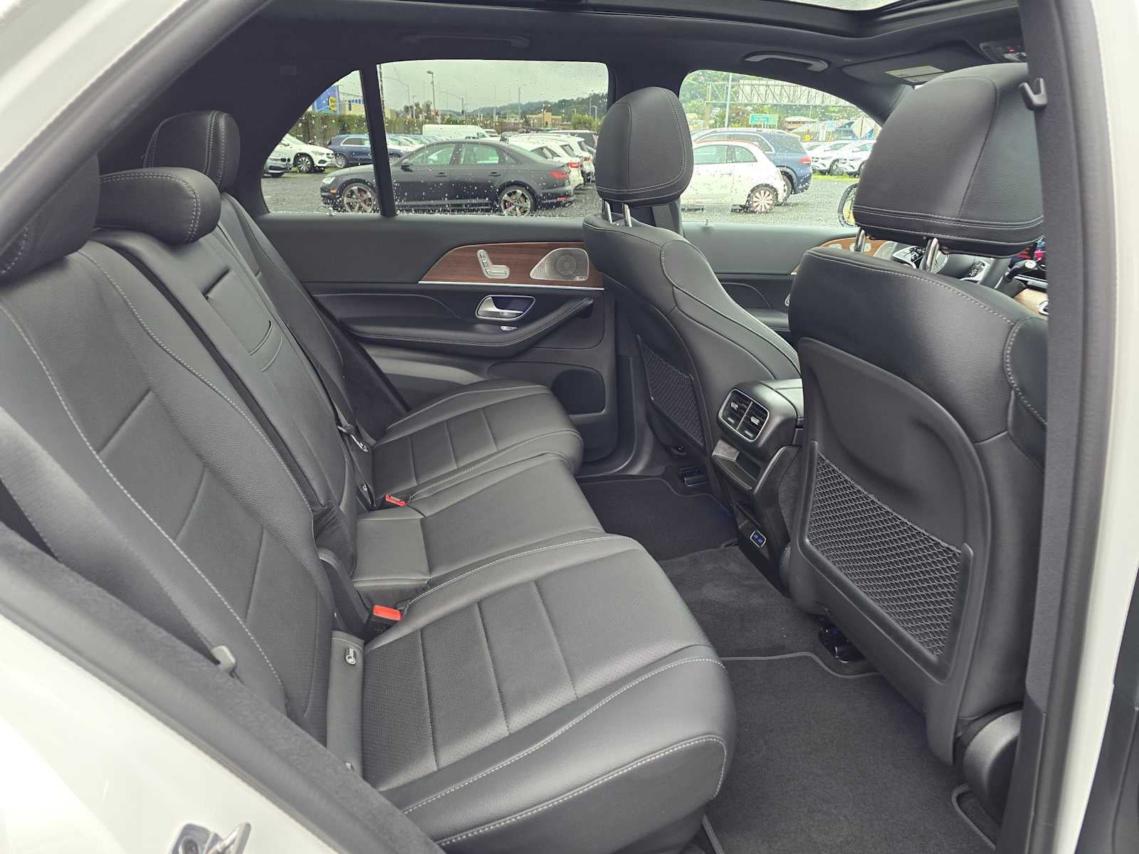 2026 Mercedes-Benz GLE GLE 350