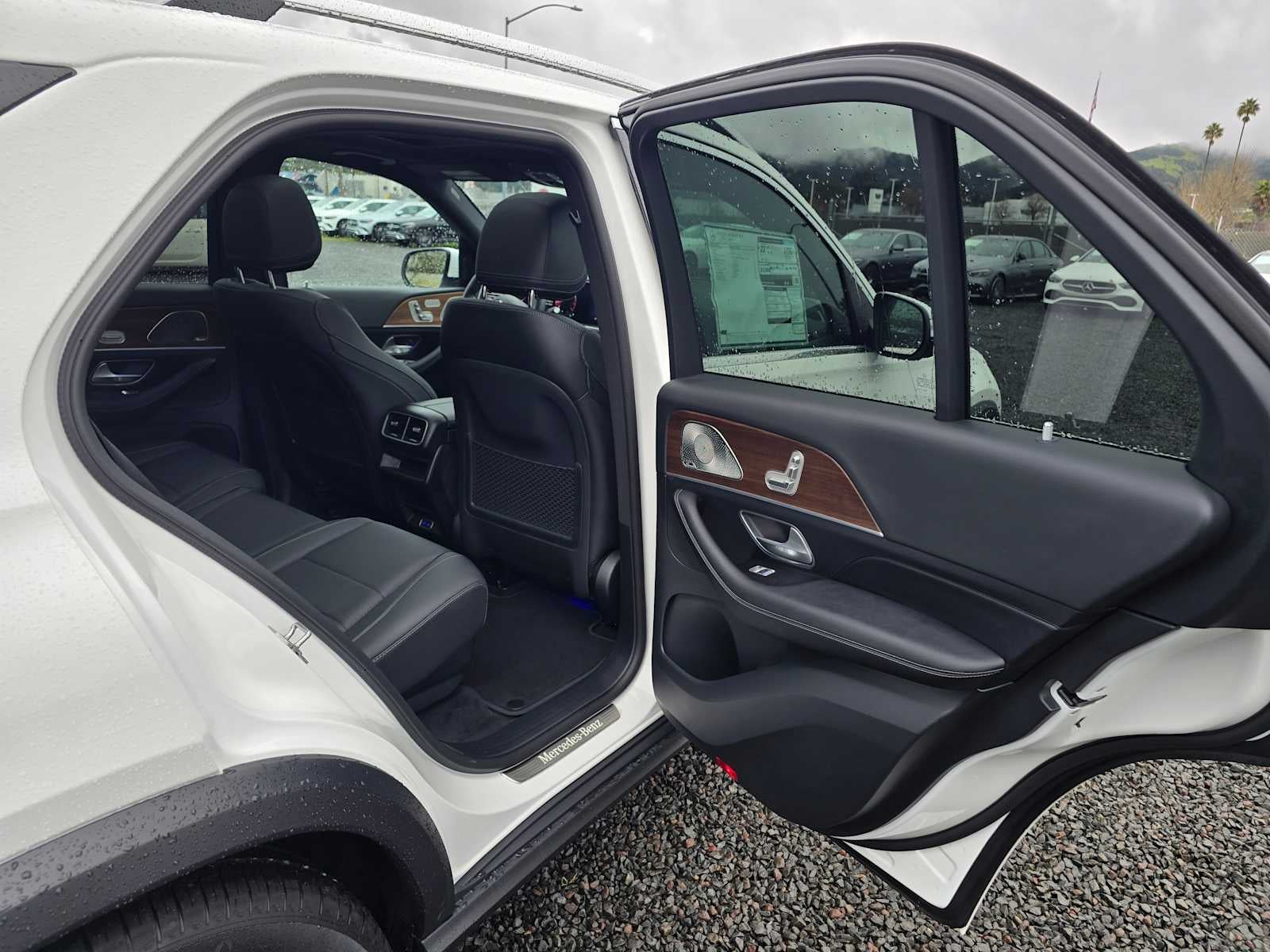 2026 Mercedes-Benz GLE GLE 350