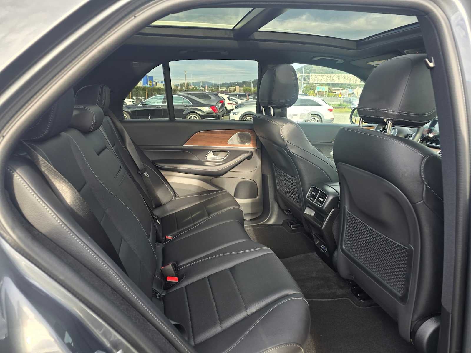 2026 Mercedes-Benz GLE 350 GLE 350