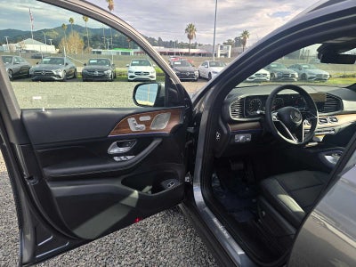 2026 Mercedes-Benz GLE 350 GLE 350