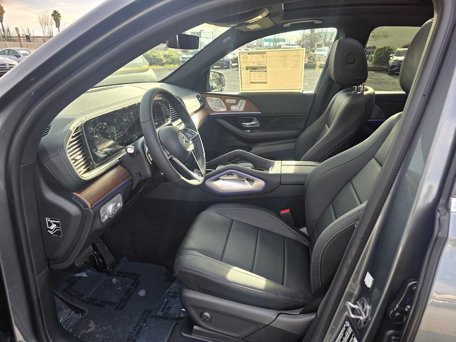 2026 Mercedes-Benz GLE 350 GLE 350