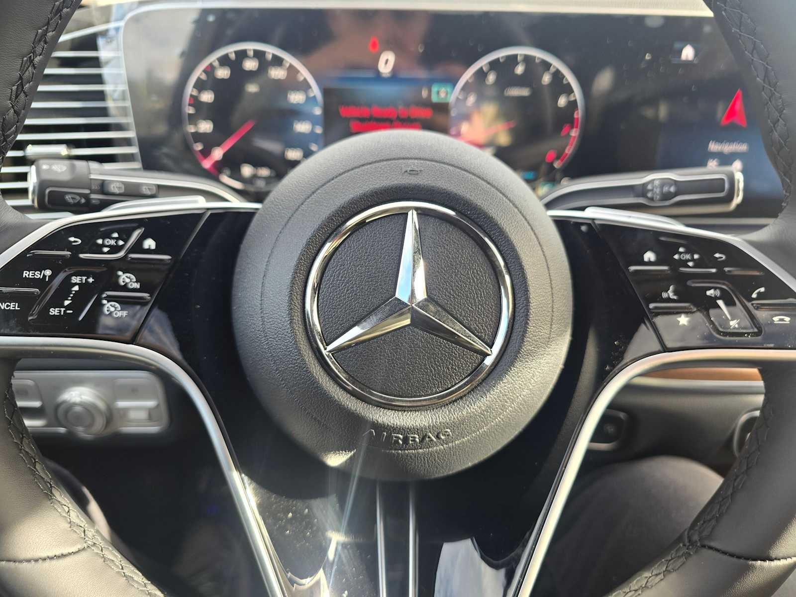 2026 Mercedes-Benz GLE 350 GLE 350