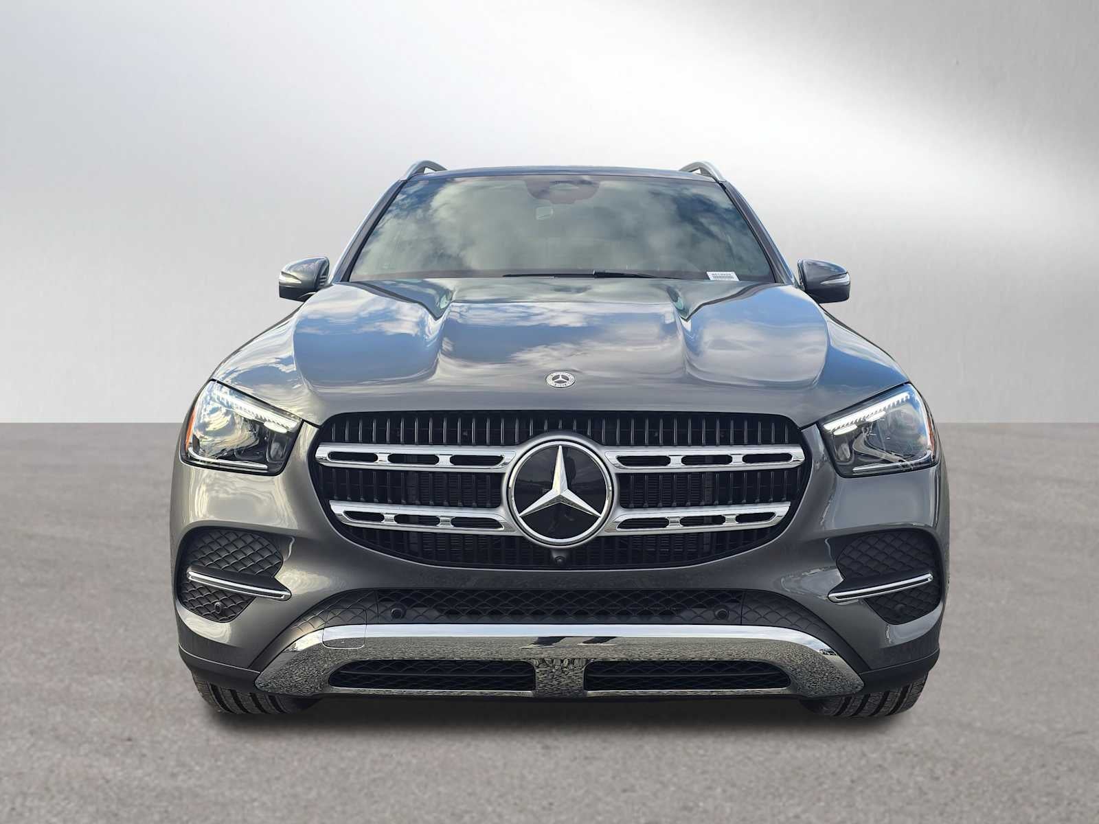 2026 Mercedes-Benz GLE 350 GLE 350