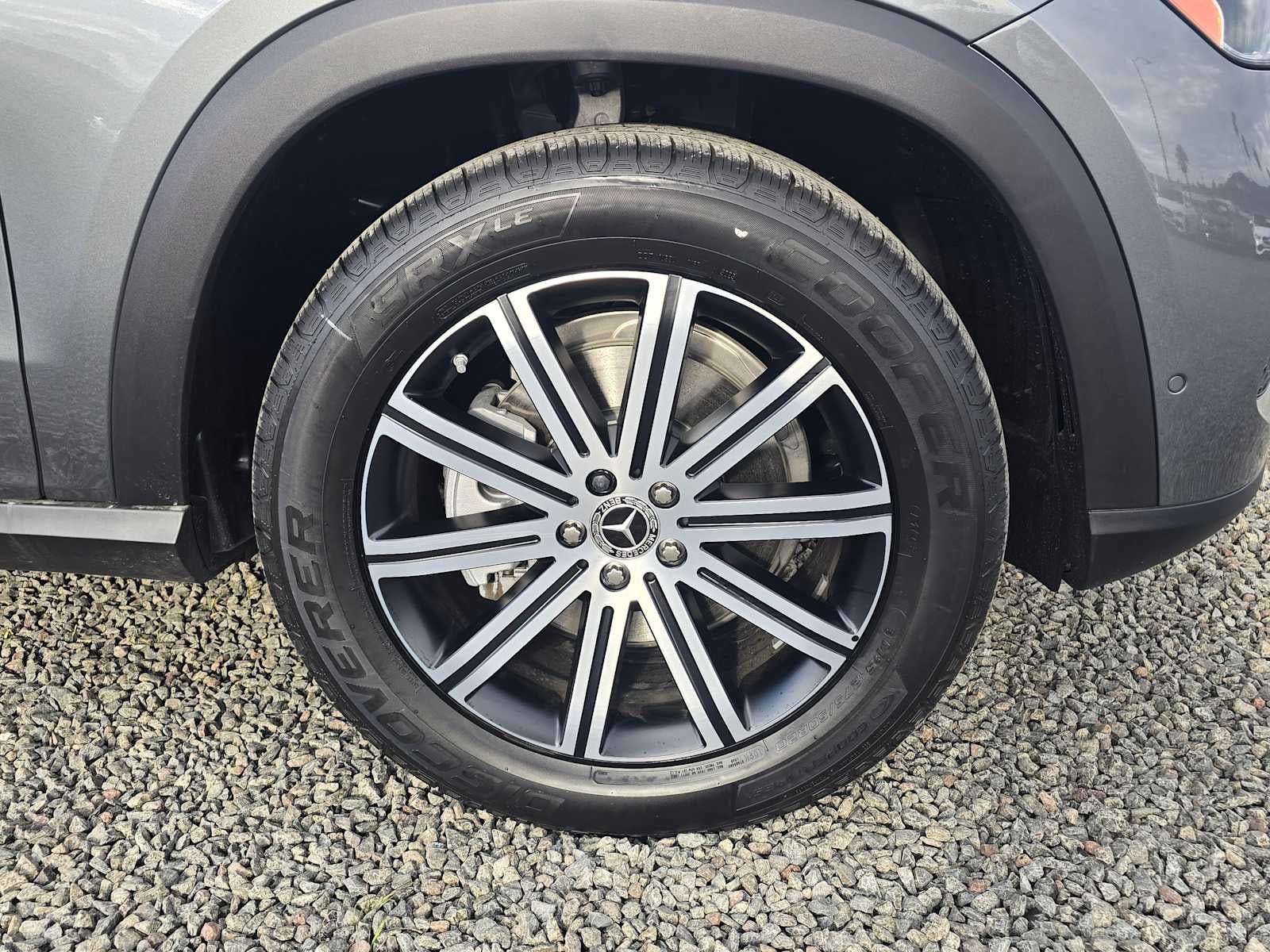 2026 Mercedes-Benz GLE 350 GLE 350