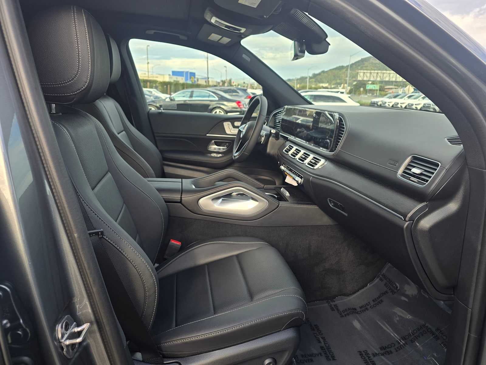 2026 Mercedes-Benz GLE 350 4MATIC® SUV