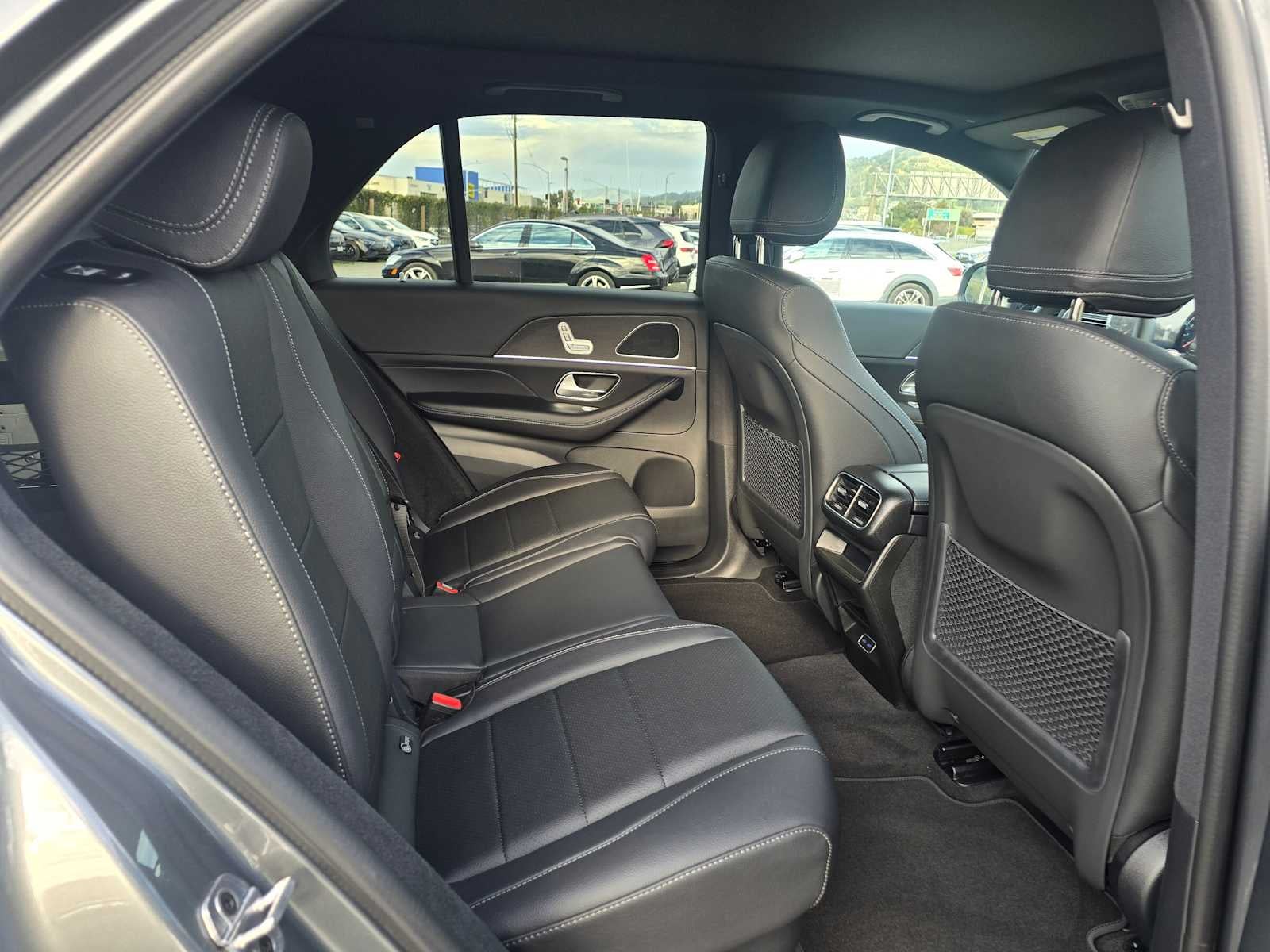 2026 Mercedes-Benz GLE 350 4MATIC® SUV