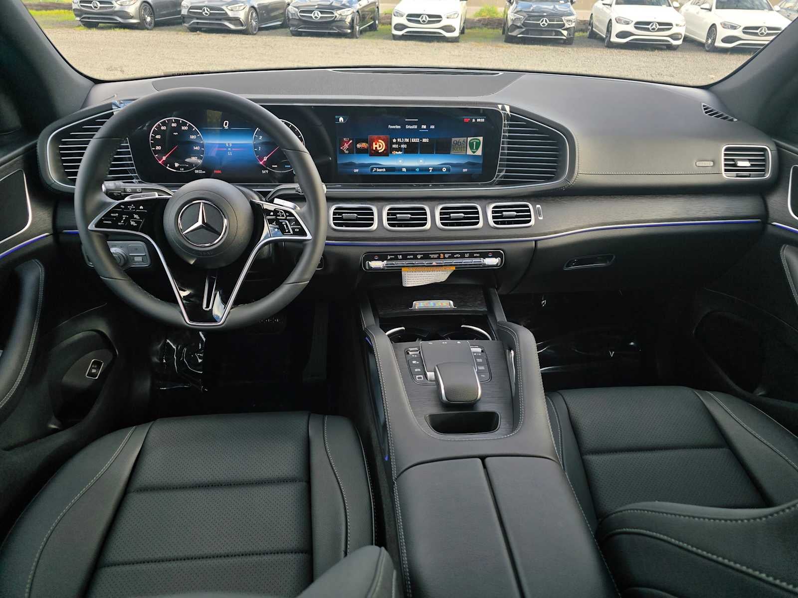 2026 Mercedes-Benz GLE 350 4MATIC® SUV