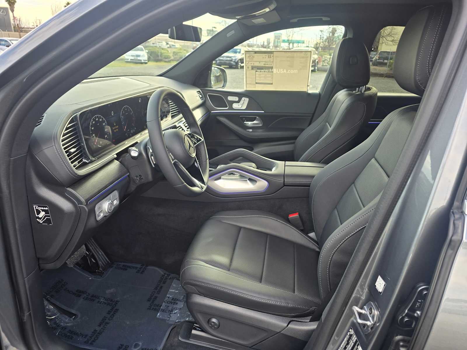 2026 Mercedes-Benz GLE 350 4MATIC® SUV