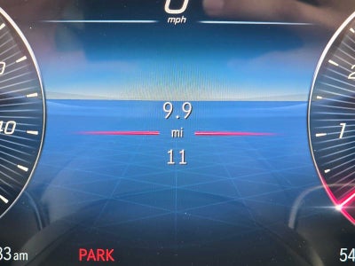 2026 Mercedes-Benz GLE 350 4MATIC® SUV