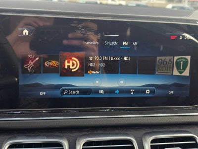 2026 Mercedes-Benz GLE 350 4MATIC® SUV