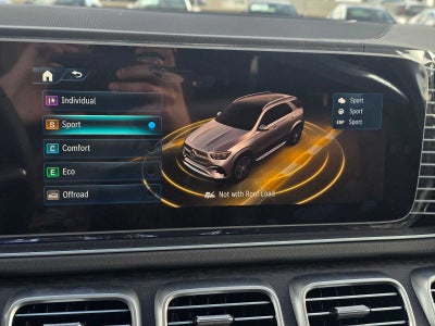 2026 Mercedes-Benz GLE 350 4MATIC® SUV