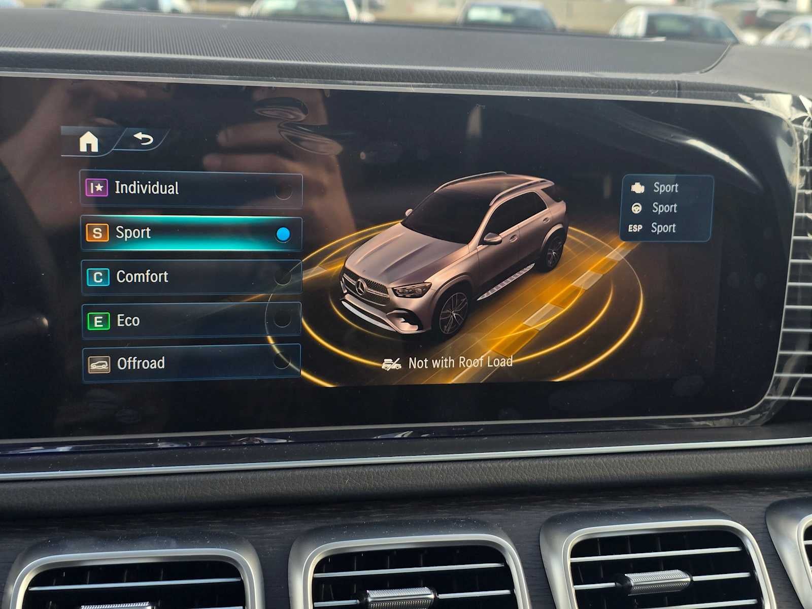 2026 Mercedes-Benz GLE 350 4MATIC® SUV