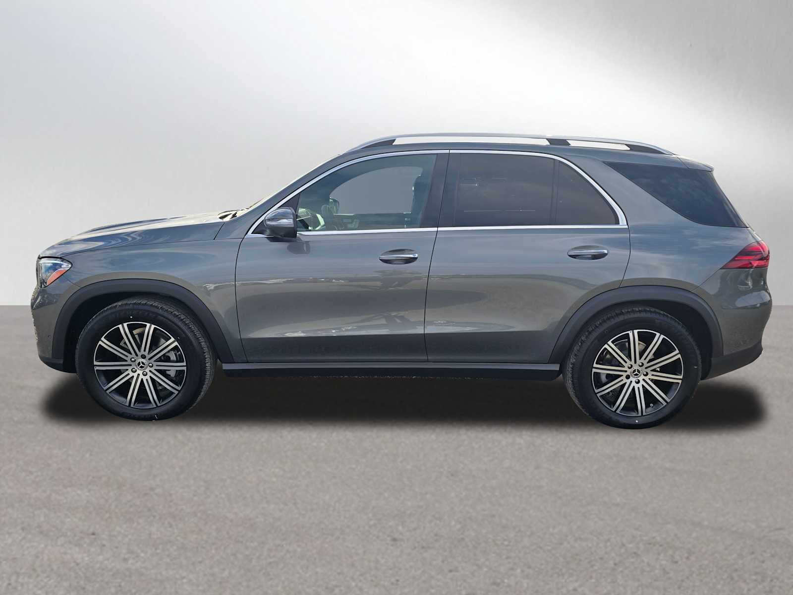 2026 Mercedes-Benz GLE 350 4MATIC® SUV