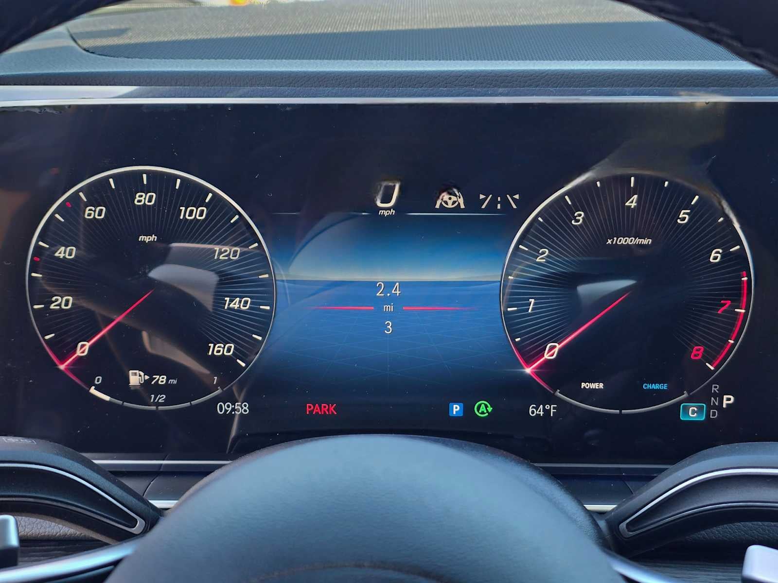 2026 Mercedes-Benz GLE 350 4MATIC® SUV