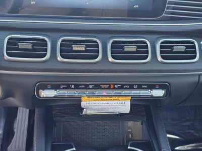 2026 Mercedes-Benz GLE 350 4MATIC® SUV