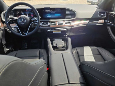 2026 Mercedes-Benz GLE 350 4MATIC® SUV