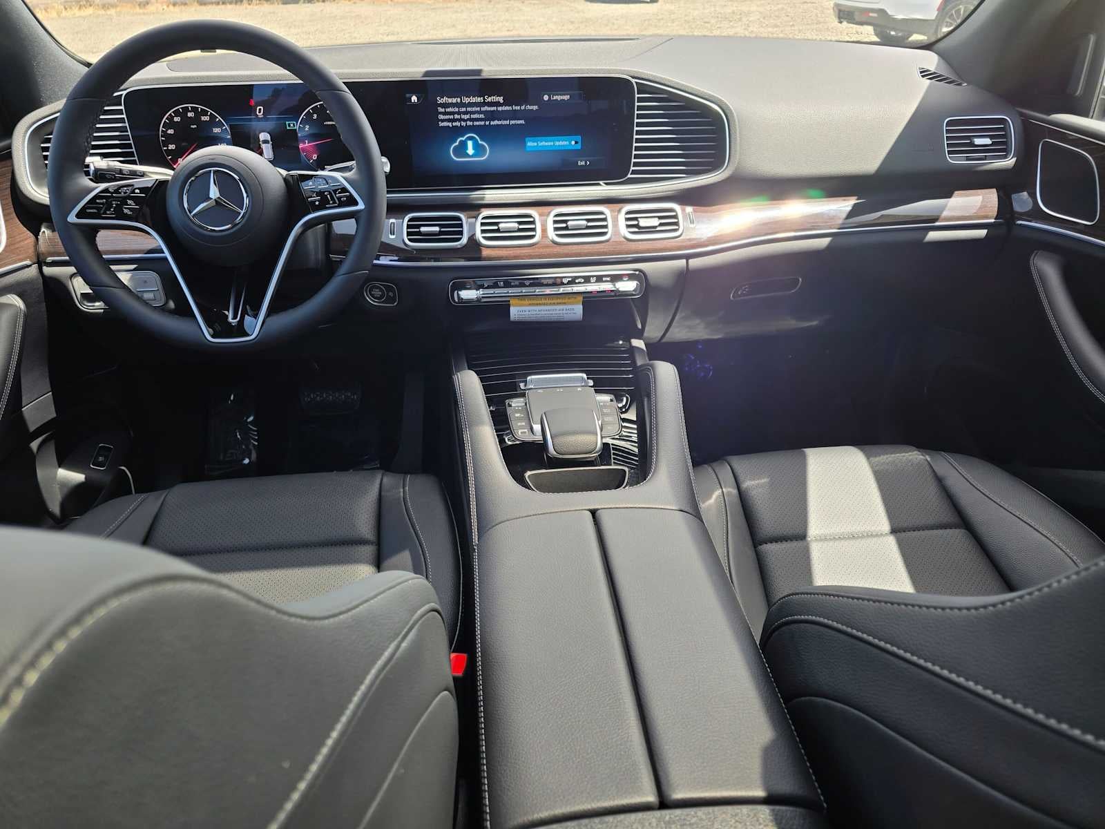 2026 Mercedes-Benz GLE 350 4MATIC® SUV