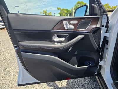 2026 Mercedes-Benz GLE 350 4MATIC® SUV