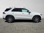 2026 Mercedes-Benz GLE 350 4MATIC® SUV