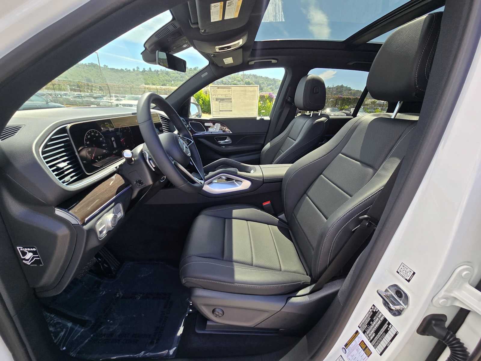 2026 Mercedes-Benz GLE 350 4MATIC® SUV