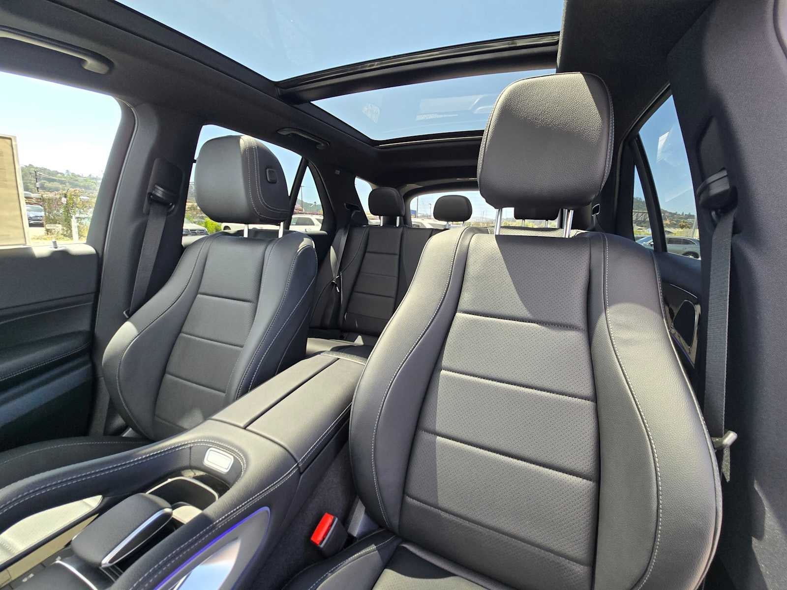 2026 Mercedes-Benz GLE 350 4MATIC® SUV
