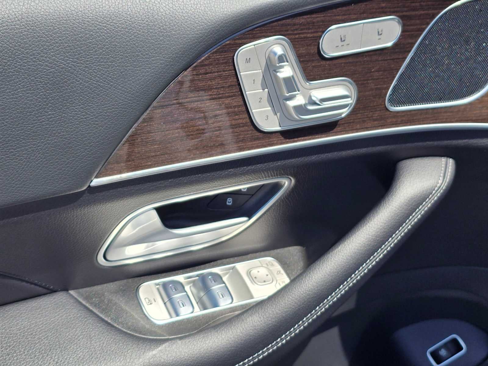 2026 Mercedes-Benz GLE 350 4MATIC® SUV