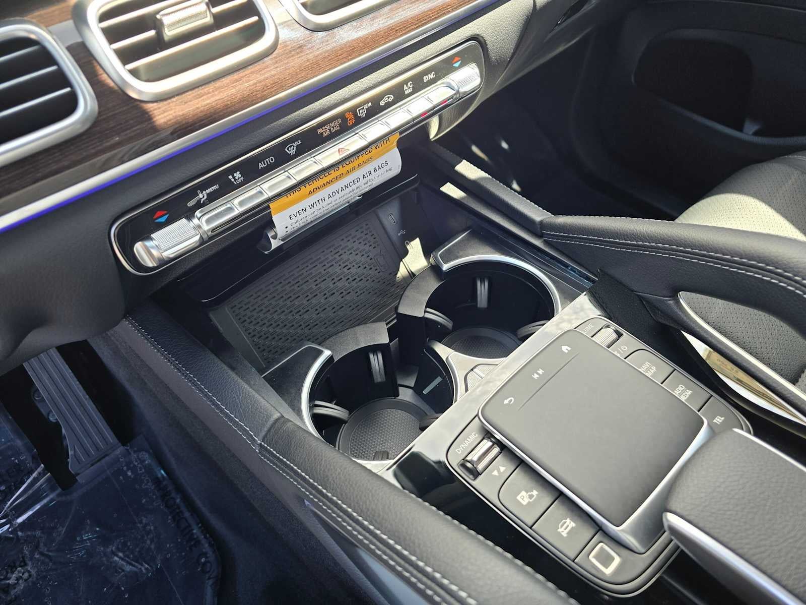 2026 Mercedes-Benz GLE 350 4MATIC® SUV