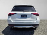 2026 Mercedes-Benz GLE 350 4MATIC® SUV