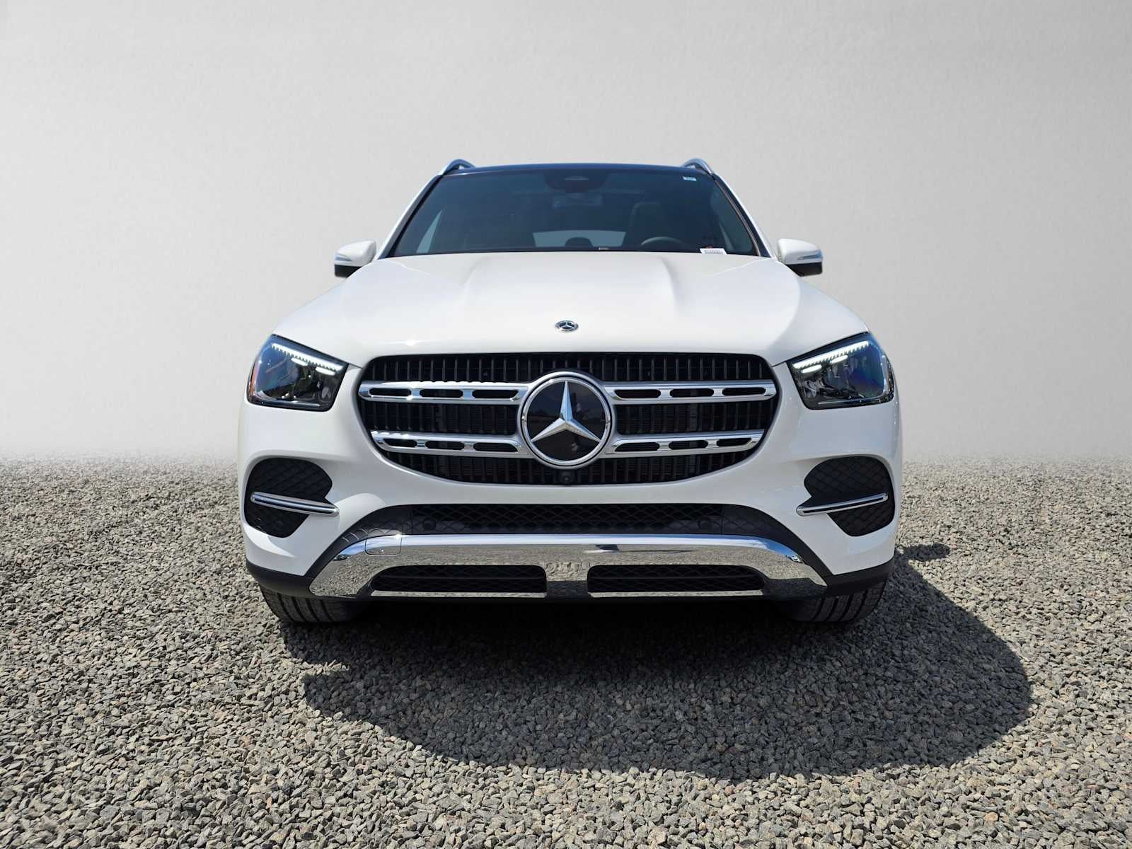 2026 Mercedes-Benz GLE 350 4MATIC® SUV