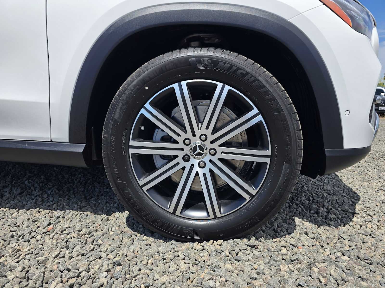 2026 Mercedes-Benz GLE 350 4MATIC® SUV