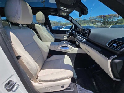 2026 Mercedes-Benz GLE 350 4MATIC® SUV