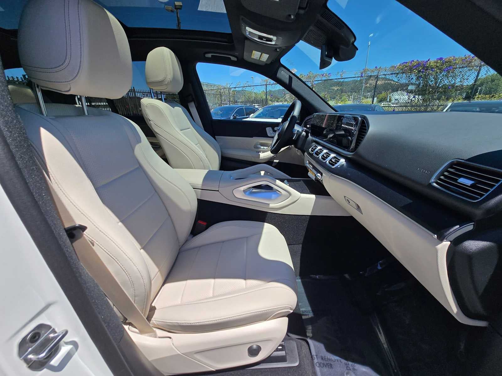 2026 Mercedes-Benz GLE 350 4MATIC® SUV